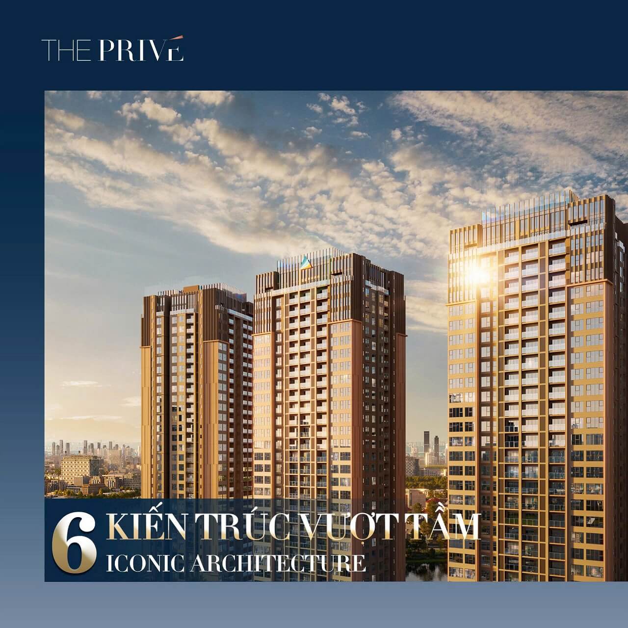kiến trúc vượt tầm