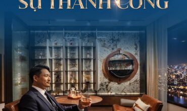 The Privé điểm chạm của sự thành công