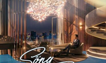 The Privé sống xứng tầm, đầu tư hiệu quả