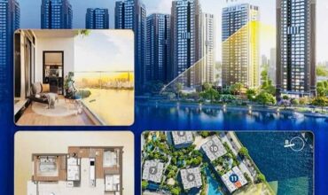 Bán 2 Phòng ngủ Tháp 11 The Privé