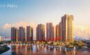 Bán căn hộ 3 Phòng ngủ Toà Tháp 11 The Privé