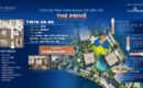 giá bán 3 phòng ngủ Tháp 10 The Privé