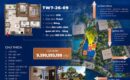 Giá Bán Căn Hộ 2 Phòng Ngủ Tháp 7 The Privé