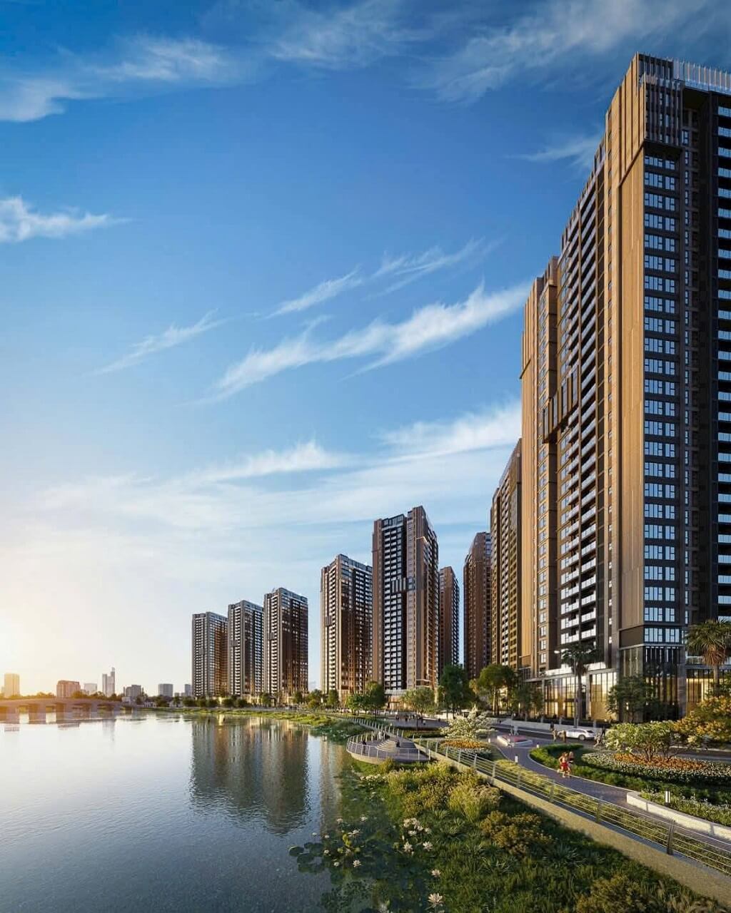 Giá Bán Căn Hộ 1 Phòng Ngủ Tháp 8 The Privé
